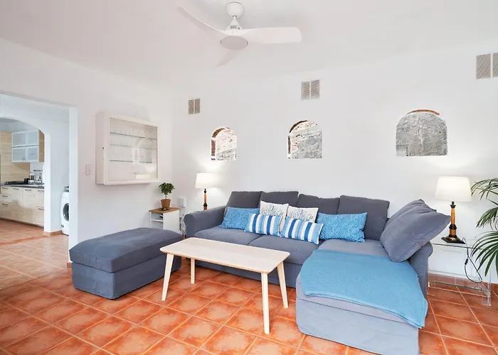 Ecologica Quinta Tizones Santa Cruz de Tenerife